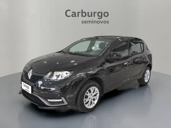 RENAULT SANDERO 1.0 12V SCE FLEX S EDITION MANUAL RENAULT SANDERO 1.0 12V SCE FLEX S EDITION MANUAL